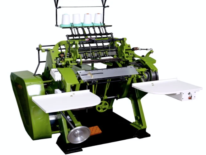 Stitching Machine